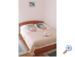 Apartmaji Milka - Vodice Hrvaka