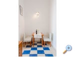 Ferienwohnungen Milka - Vodice Kroatien