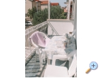 Ferienwohnungen Milka - Vodice Kroatien