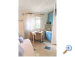 Apartmaji Milka - Vodice Hrvaka