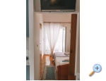 Ferienwohnungen Milka - Vodice Kroatien