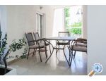 Apartmaji Milka - Vodice Hrvaka