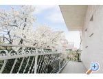 Apartmaji Milka - Vodice Hrvaka