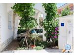 Apartmaji Milka - Vodice Hrvaka