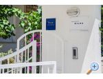 Apartmaji Milka - Vodice Hrvaka