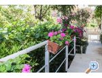 Apartmaji Milka - Vodice Hrvaka