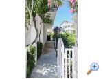 Apartmaji Milka - Vodice Hrvaka
