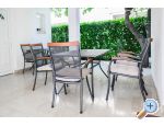 Apartmaji Milka - Vodice Hrvaka