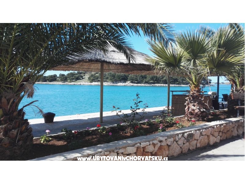 Ferienwohnungen Nedjeljko – Ferienwohnung Vodice, Kroatien – Foto 1