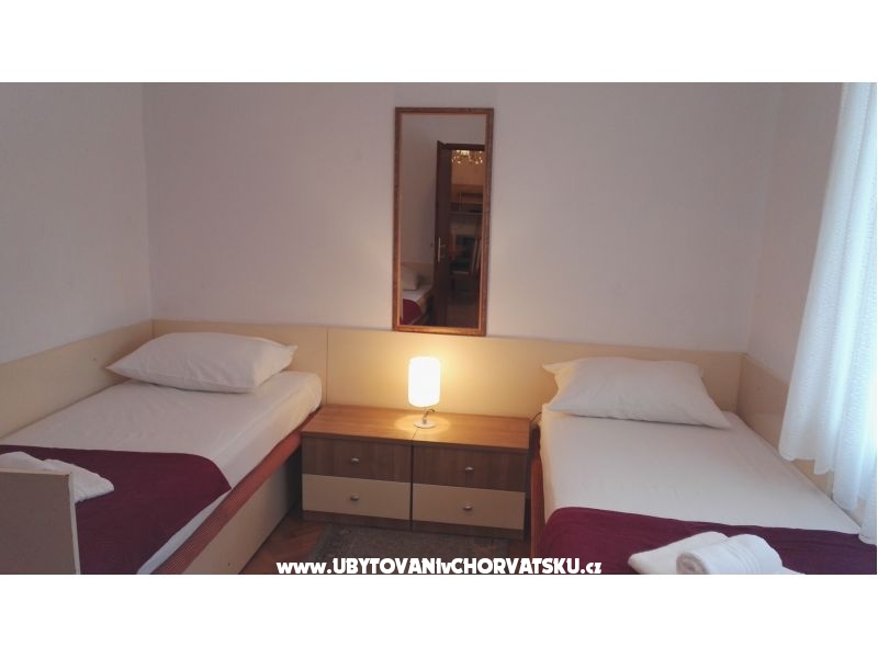 Ferienwohnungen Nedjeljko – Ferienwohnung Vodice, Kroatien – Foto 10