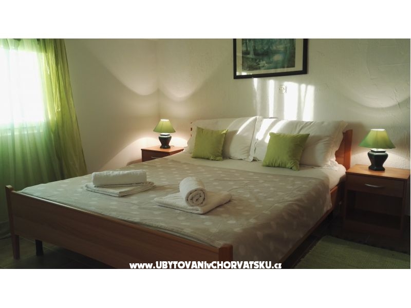 Ferienwohnungen Nedjeljko – Ferienwohnung Vodice, Kroatien – Foto 11