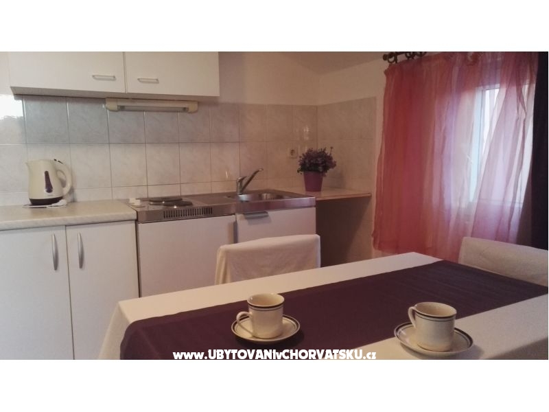 Ferienwohnungen Nedjeljko – Ferienwohnung Vodice, Kroatien – Foto 12