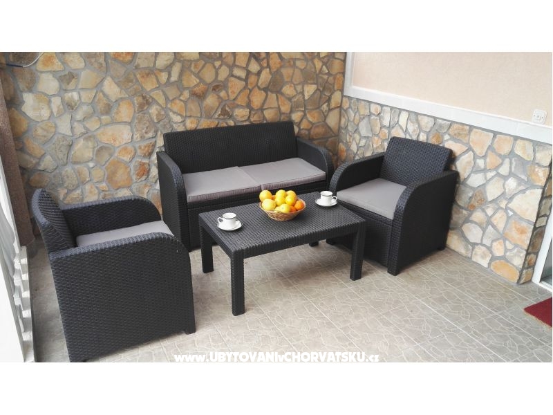 Ferienwohnungen Nedjeljko – Ferienwohnung Vodice, Kroatien – Foto 13