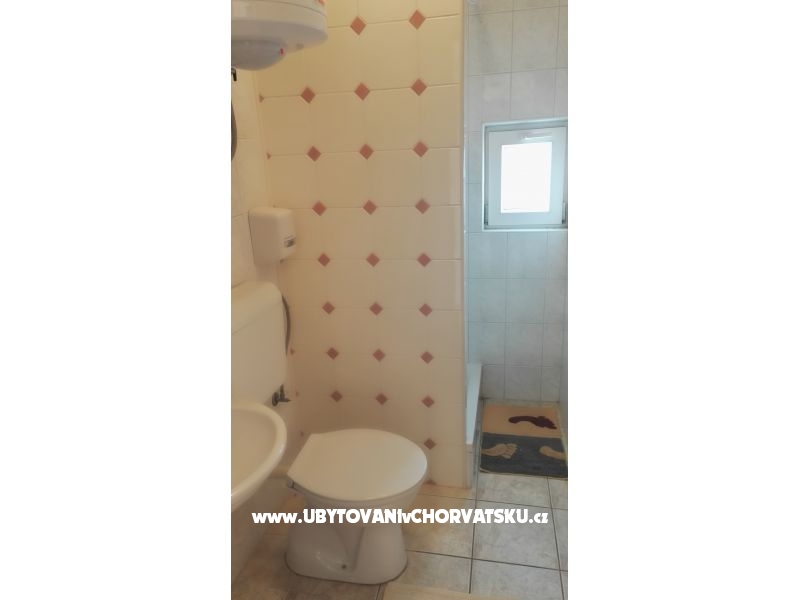 Ferienwohnungen Nedjeljko – Ferienwohnung Vodice, Kroatien – Foto 14