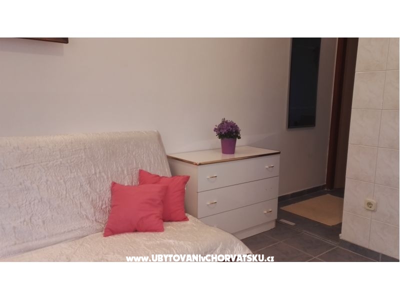 Ferienwohnungen Nedjeljko – Ferienwohnung Vodice, Kroatien – Foto 15