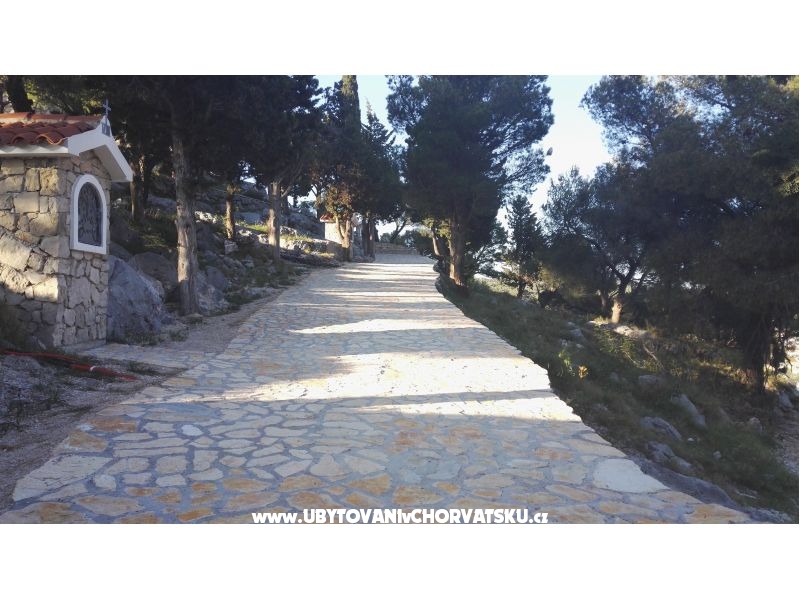 Ferienwohnungen Nedjeljko – Ferienwohnung Vodice, Kroatien – Foto 4