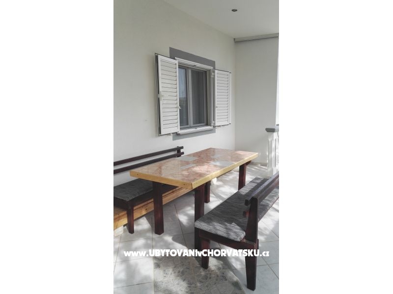 Ferienwohnungen Nedjeljko – Ferienwohnung Vodice, Kroatien – Foto 5