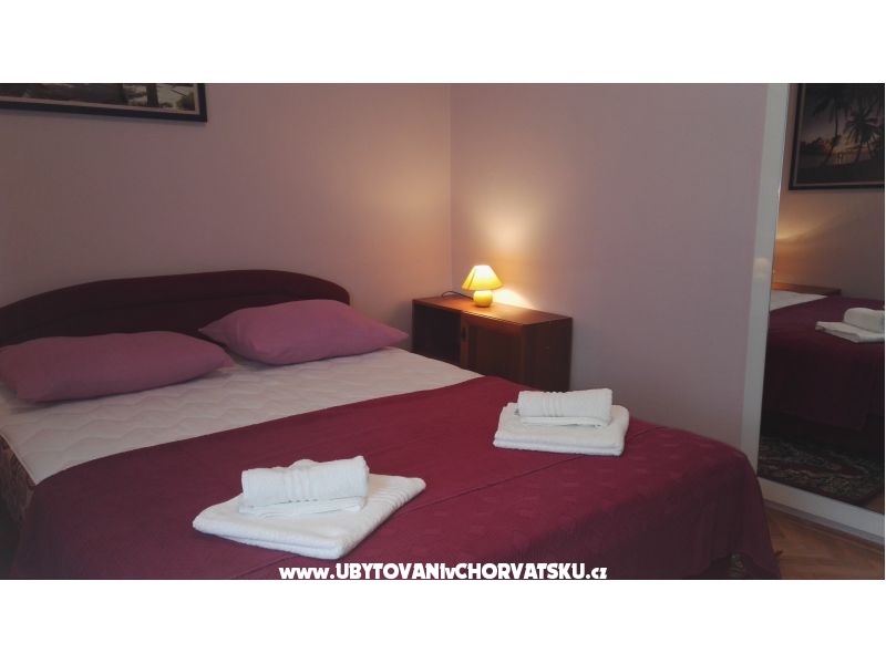 Ferienwohnungen Nedjeljko – Ferienwohnung Vodice, Kroatien – Foto 6