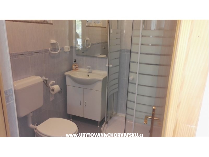 Ferienwohnungen Nedjeljko – Ferienwohnung Vodice, Kroatien – Foto 7