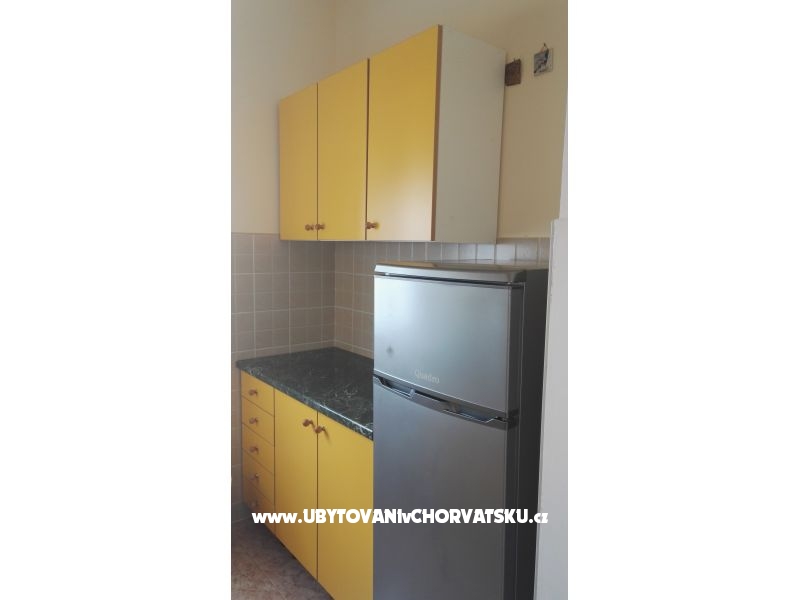 Ferienwohnungen Nedjeljko – Ferienwohnung Vodice, Kroatien – Foto 8