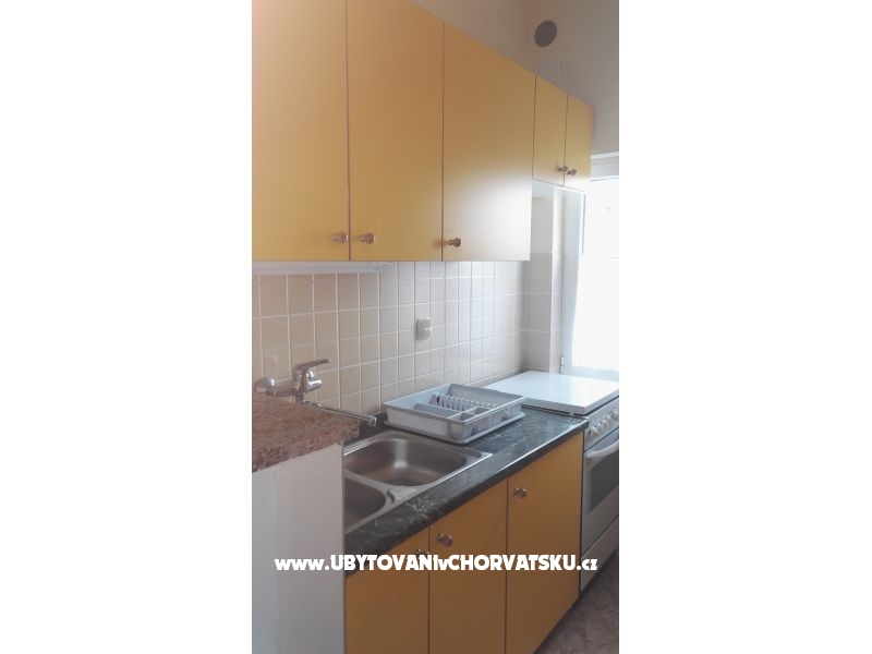 Ferienwohnungen Nedjeljko – Ferienwohnung Vodice, Kroatien – Foto 9