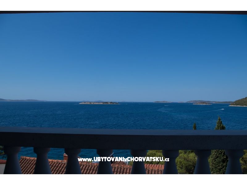 Ferienwohnungen Petra – Ferienwohnung Vodice, Kroatien – Foto 10