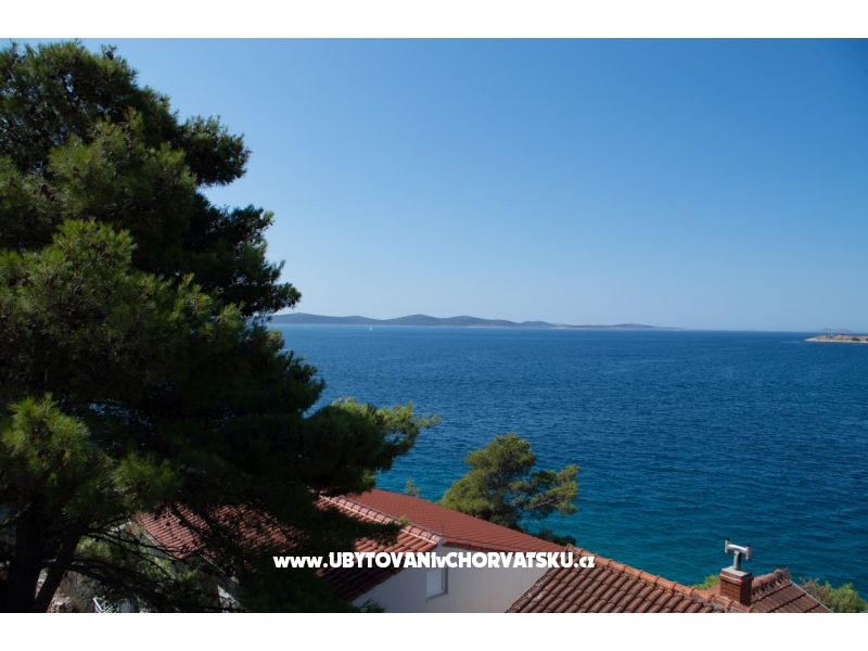 Ferienwohnungen Petra – Ferienwohnung Vodice, Kroatien – Foto 15