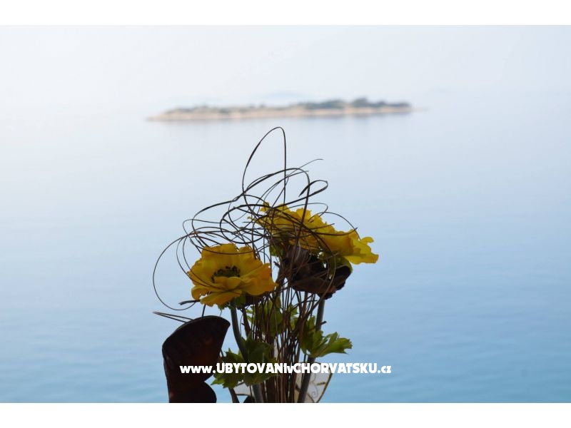 Ferienwohnungen Petra – Ferienwohnung Vodice, Kroatien – Foto 16