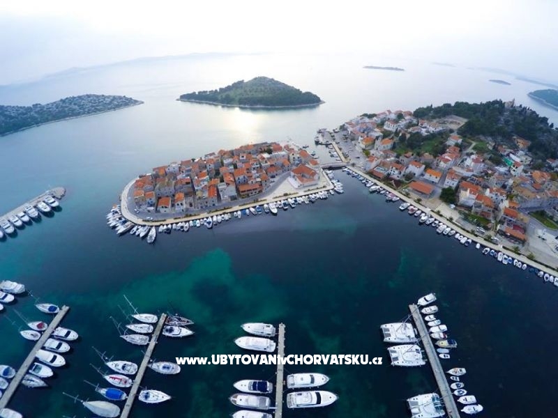 Ferienwohnungen Petra – Ferienwohnung Vodice, Kroatien – Foto 17