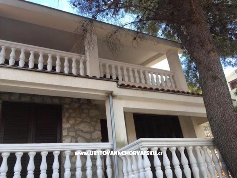 Ferienwohnungen Petra – Ferienwohnung Vodice, Kroatien – Foto 2