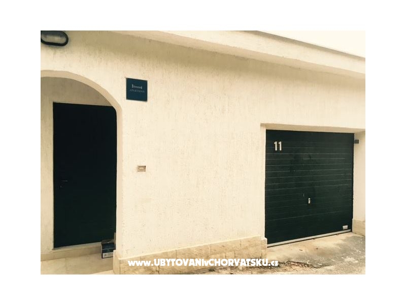 Ferienwohnungen Petra – Ferienwohnung Vodice, Kroatien – Foto 3