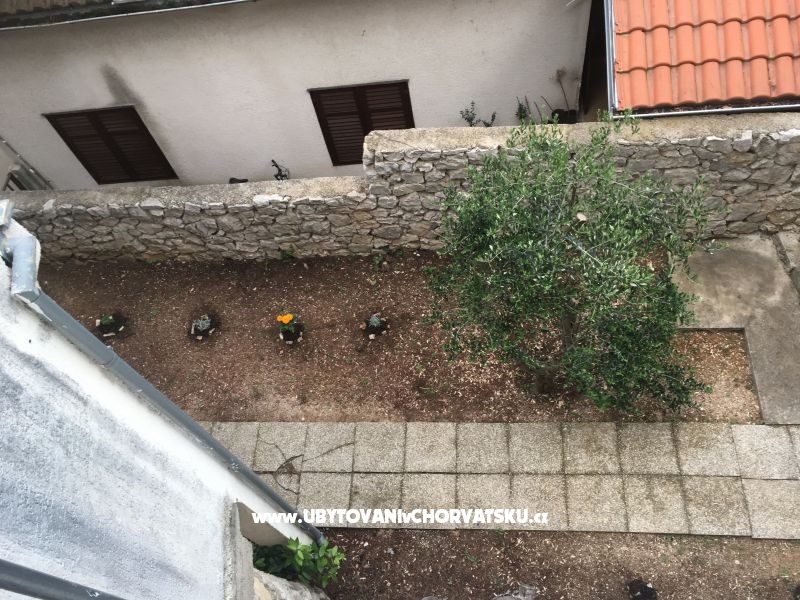 Ferienwohnungen Petra – Ferienwohnung Vodice, Kroatien – Foto 4