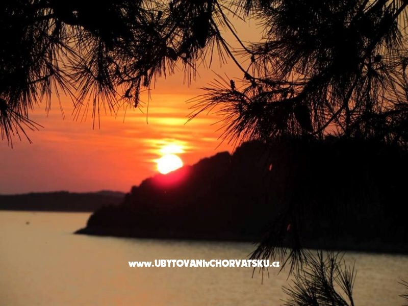 Ferienwohnungen Petra – Ferienwohnung Vodice, Kroatien – Foto 5