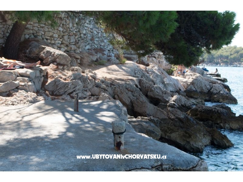 Ferienwohnungen Petra – Ferienwohnung Vodice, Kroatien – Foto 6