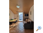 Ferienwohnungen Ria Vodice - Vodice Kroatien