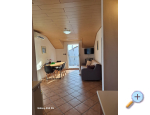 Ferienwohnungen Ria Vodice - Vodice Kroatien