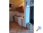 Ferienwohnungen Ria Vodice - Vodice Kroatien