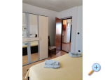 Ferienwohnungen Ria Vodice - Vodice Kroatien