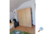 Ferienwohnungen Ria Vodice - Vodice Kroatien