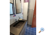 Ferienwohnungen Ria Vodice - Vodice Kroatien