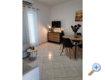 Ferienwohnungen Ria Vodice - Vodice Kroatien