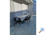 Ferienwohnungen Ria Vodice - Vodice Kroatien