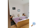 Ferienwohnungen Ria Vodice - Vodice Kroatien