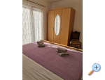 Ferienwohnungen Ria Vodice - Vodice Kroatien