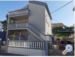 Ferienwohnungen Ria Vodice - Vodice Kroatien