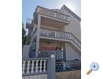 Ferienwohnungen Ria Vodice - Vodice Kroatien