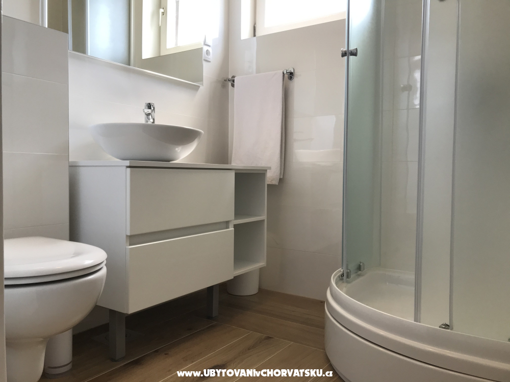 Apartmani Roko - Vodice Hrvatska