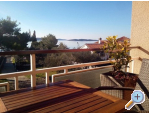 Ferienwohnungen Roko - Vodice Kroatien