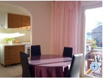 Ferienwohnungen Roko - Vodice Kroatien