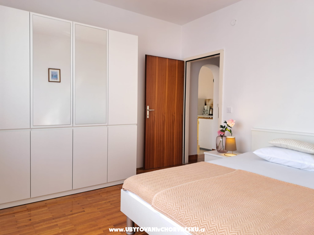 Appartamenti Roko - Vodice Croazia